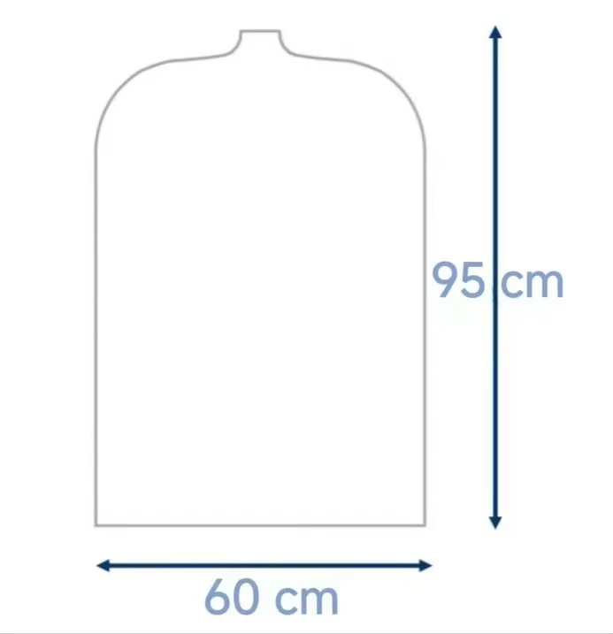 Shirt Dust Cover
