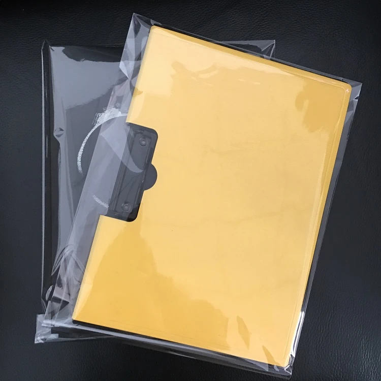 A3 Cello Bag