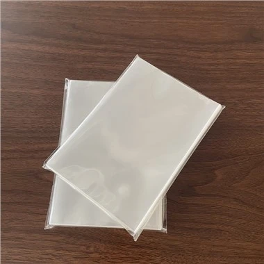 A5 Cello Bag