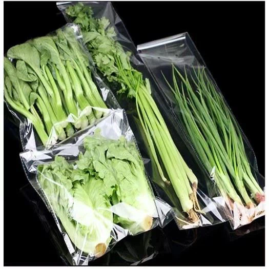 Anti-fog Packaging Bag